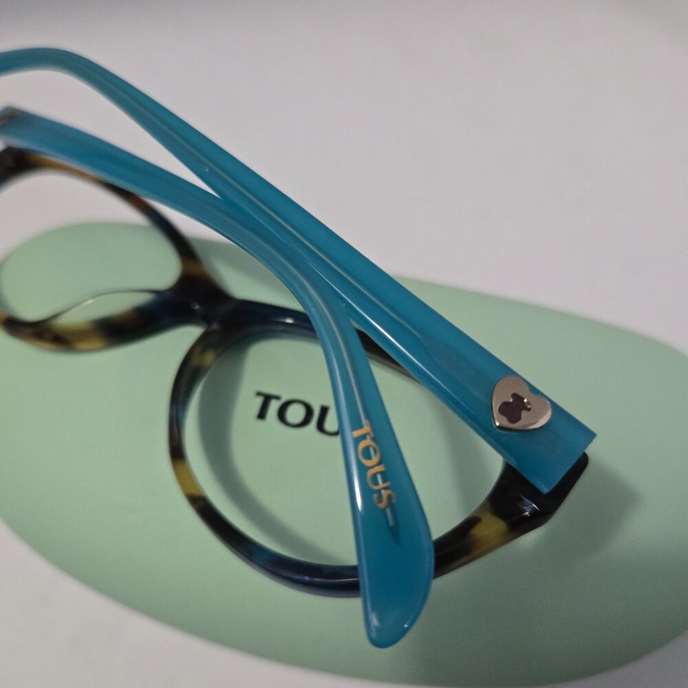 Tous Eyeglasses Frames - image 5